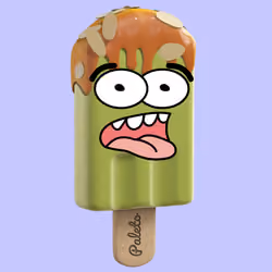 Paleto #118