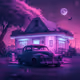 ghost houses