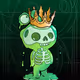 Gelatinous by Ervindas x Reddit Collectible Avatars