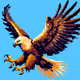 Eastern Imperial Eagle