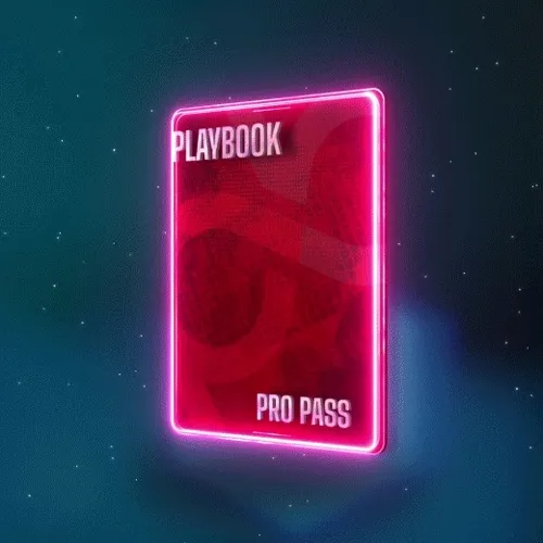 Playbook Athlete Pro Pass Membership