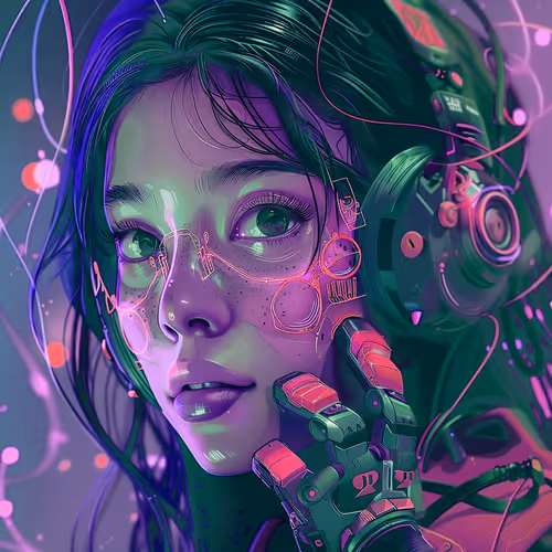 future music fashion