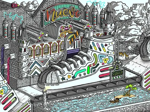 Item #87315996141529025102107717182269581145354794274994686760531286132852143423577 Media