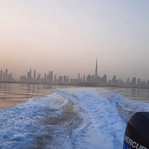 DuBai