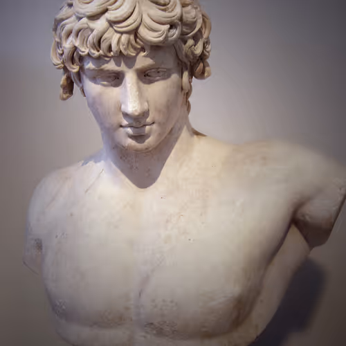 Antinous