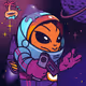 UFOnaut