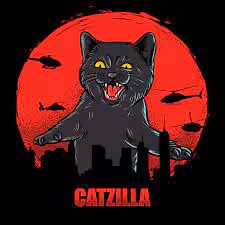 catzilla