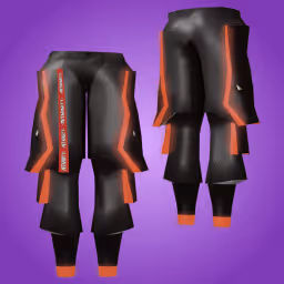 Party Pants
