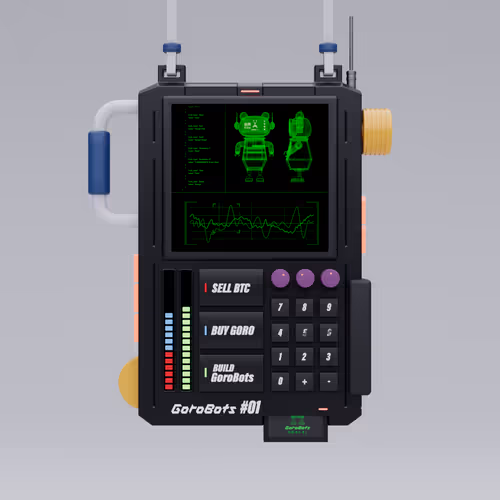 Item #0 Media