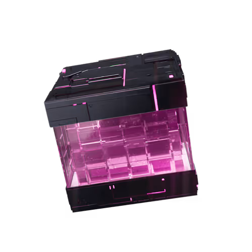REVENGE Loot Box #1737