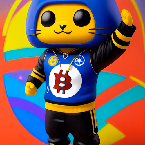 BITCATS ORDINALS DUBLÊ FOR MATIC