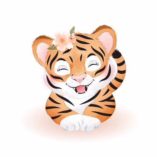 TigerYear V2