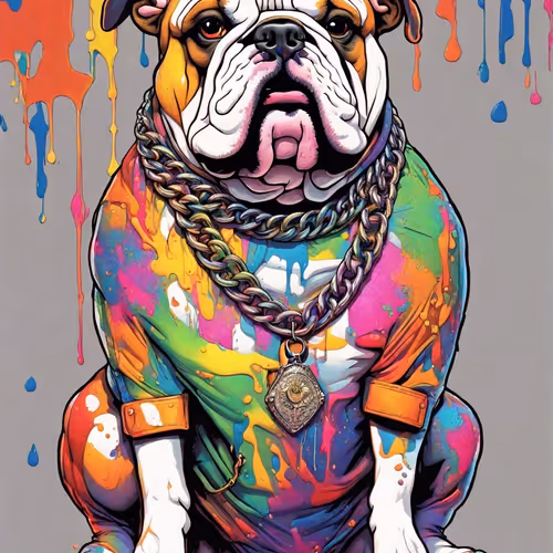 DOGS NFT