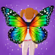 Butterfly Wings V2