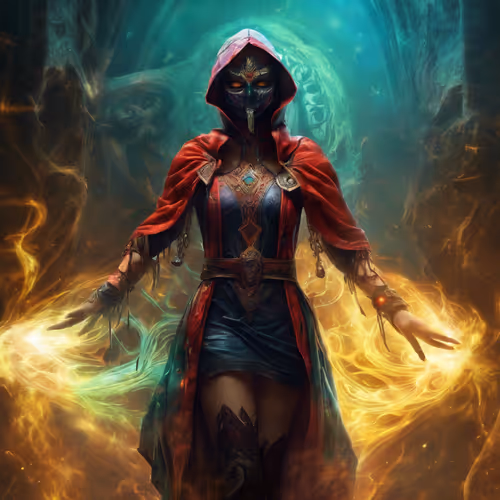 Echoes of Hiraeth - Genesis