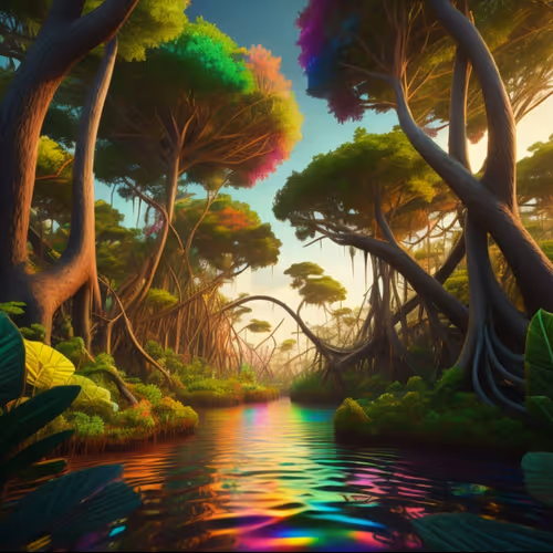 Forest 166
