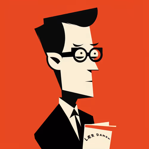 Inspired by Tom Eckersley