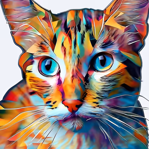 Catscam #1