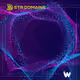 STR DOMAINS