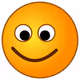 smile