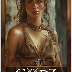 GodZ of Rome - 1501