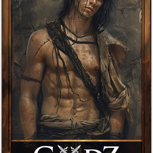 GodZ of Rome - 0885