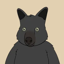 Roo #2592
