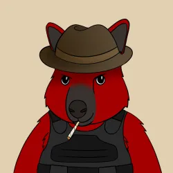 Roo #2482