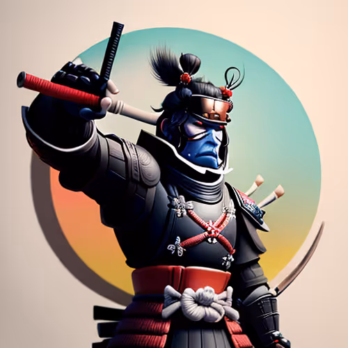samurai