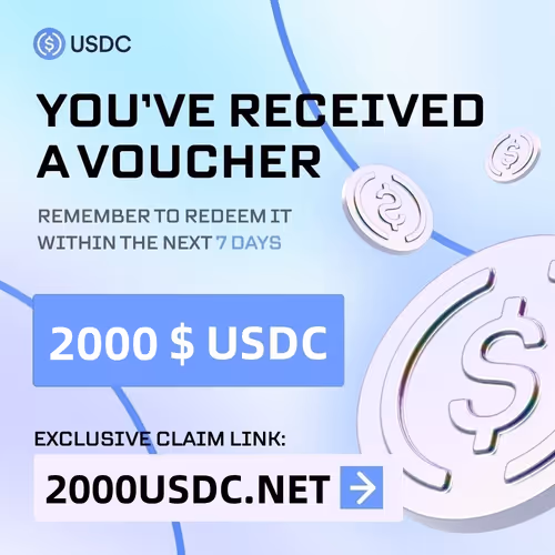Reward at 2000usdc.net 🎁 