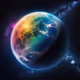 OUR CRYPTO WORLD