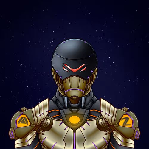 X-ion #902