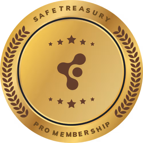 Safe Treasury