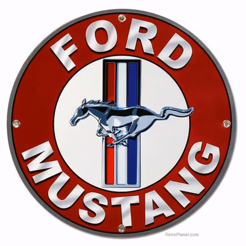 Ford Motor Company