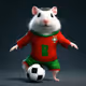 HAMMSTER EURO 2024