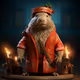 CapyClaus