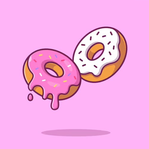 Donuts