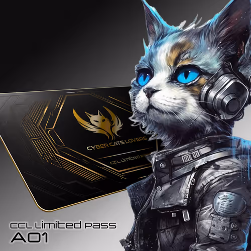 Ccl Limited Pass A01