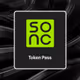 Sonica Token Gated