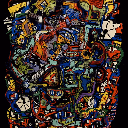 "The Awakening"