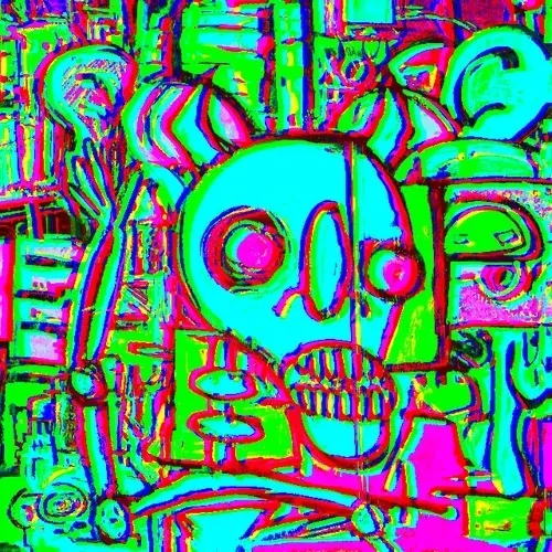 muddy colors
