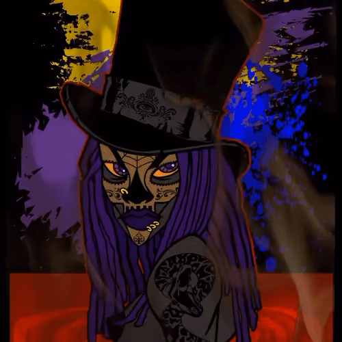 Voodoo child