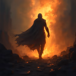 Rising From the Ashes - 049