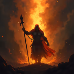 Rising From the Ashes - 048