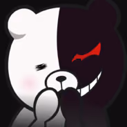 one