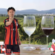 Series of Hokkaido Yoichi Town Visit Commemorative Consadole NFT 2023