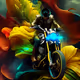 Biker