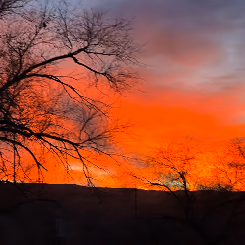 Colorado Sunset #11