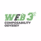Web3 Composability OdysseyPersonal