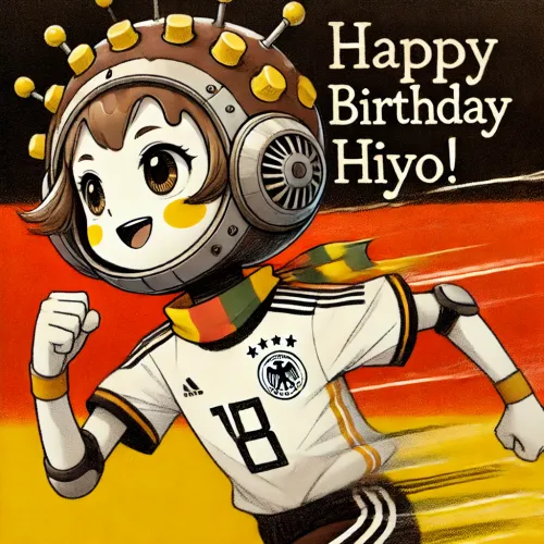 NEO HIYO PUNKS BD2024